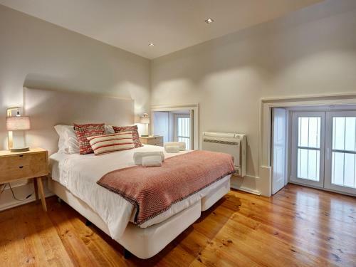 Lisbon Canaan Boutique Apartments Gaivotas