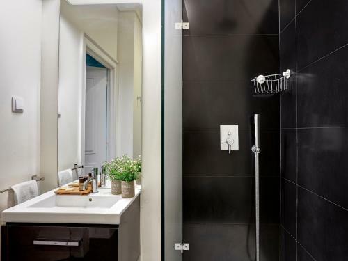 Lisbon Canaan Boutique Apartments Gaivotas