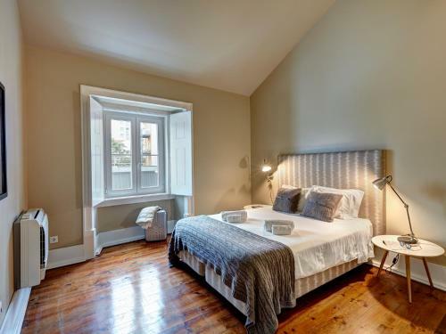Lisbon Canaan Boutique Apartments Gaivotas