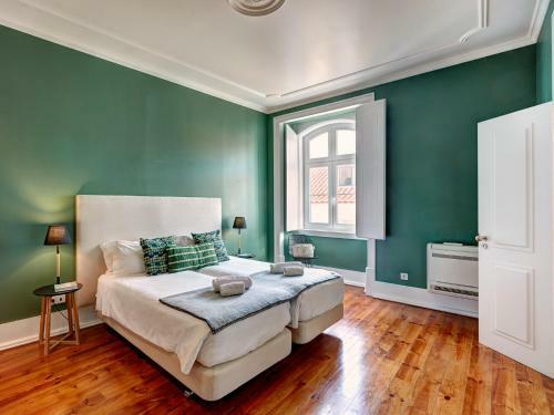 Lisbon Canaan Boutique Apartments Gaivotas
