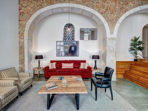Lisbon Canaan Boutique Apartments Gaivotas