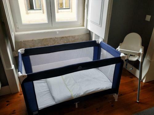 Lisbon Canaan Boutique Apartments Gaivotas