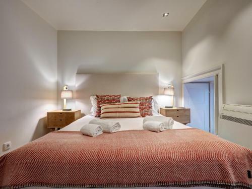 Lisbon Canaan Boutique Apartments Gaivotas