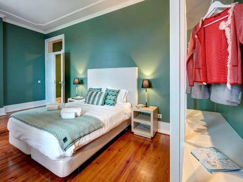 Lisbon Canaan Boutique Apartments Gaivotas