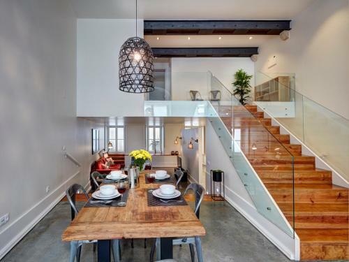 Lisbon Canaan Boutique Apartments Gaivotas