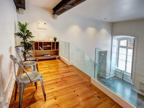 Lisbon Canaan Boutique Apartments Gaivotas