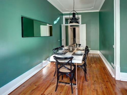 Lisbon Canaan Boutique Apartments Gaivotas