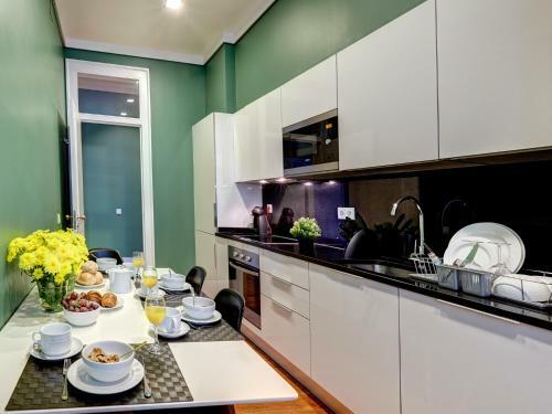 Lisbon Canaan Boutique Apartments Gaivotas