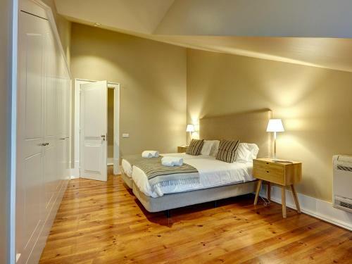 Lisbon Canaan Boutique Apartments Gaivotas