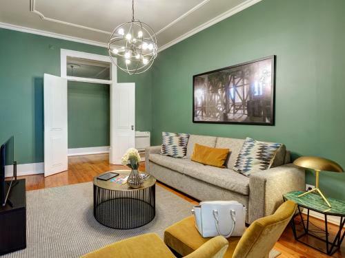 Lisbon Canaan Boutique Apartments Gaivotas
