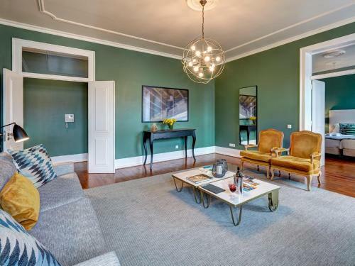 Lisbon Canaan Boutique Apartments Gaivotas