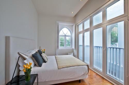 Lisbon Canaan Boutique Apartments Gaivotas