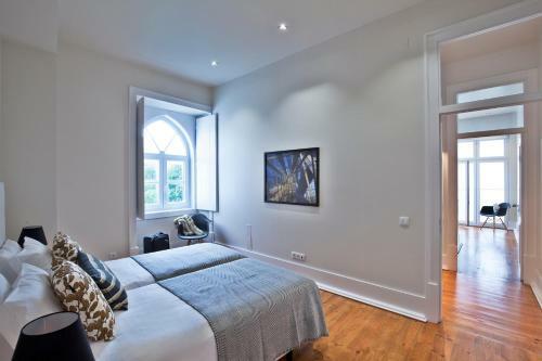 Lisbon Canaan Boutique Apartments Gaivotas