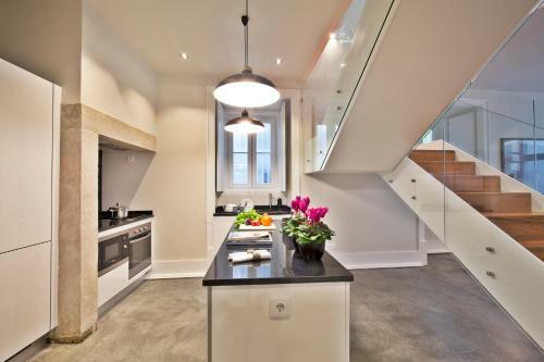 Lisbon Canaan Boutique Apartments Gaivotas