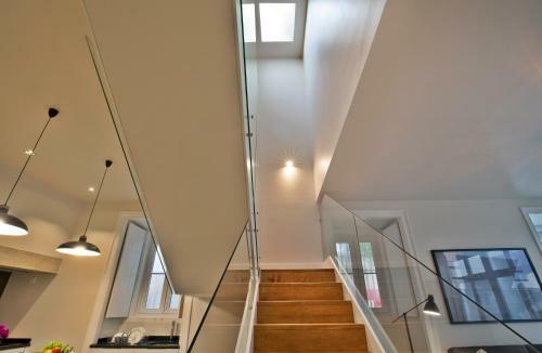 Lisbon Canaan Boutique Apartments Gaivotas