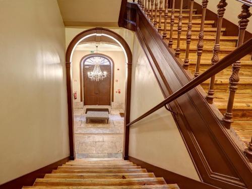 Lisbon Canaan Boutique Apartments Gaivotas