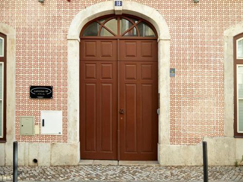Lisbon Canaan Boutique Apartments Gaivotas