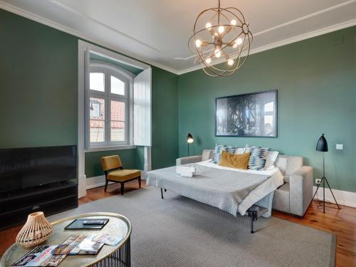 Lisbon Canaan Boutique Apartments Gaivotas