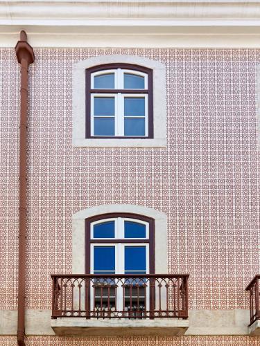 Lisbon Canaan Boutique Apartments Gaivotas
