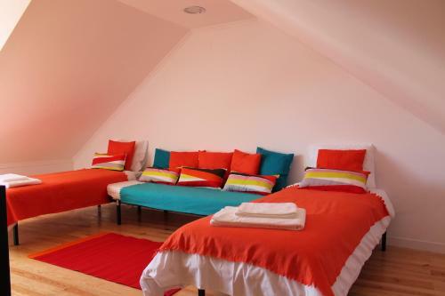 Apartamento Shortstayflat - Your Relaxing And Cozy Lisbon Apt.