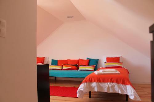 Apartamento Shortstayflat - Your Relaxing And Cozy Lisbon Apt.