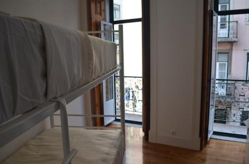 Hostal The Loft - Boutique Hostel