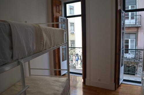 Hostal The Loft - Boutique Hostel