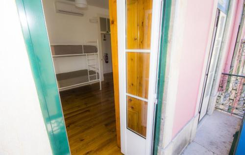 Hostal The Loft - Boutique Hostel