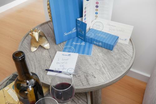 Apartamento Sweet Inn United Nations