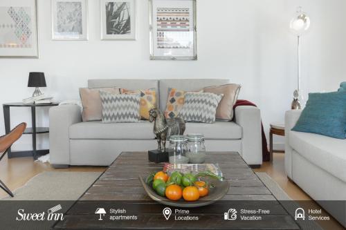 Apartamento Sweet Inn United Nations