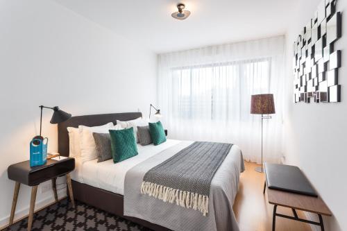 Apartamento Sweet Inn United Nations