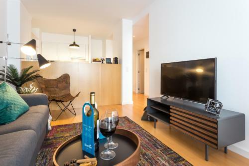 Apartamento Sweet Inn United Nations