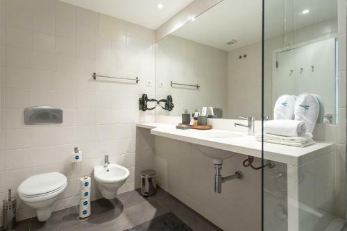 Apartamento Sweet Inn United Nations