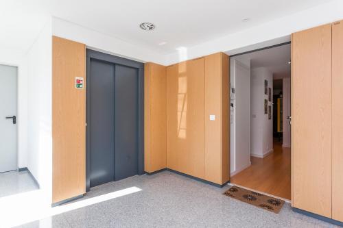 Arco Da Gra�a Apartment