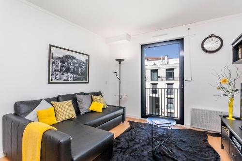 Arco Da Gra�a Apartment