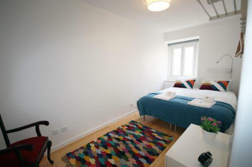 Apartamento 19inlisbon