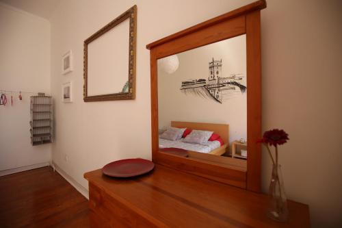 Hostal Saudade Guest House