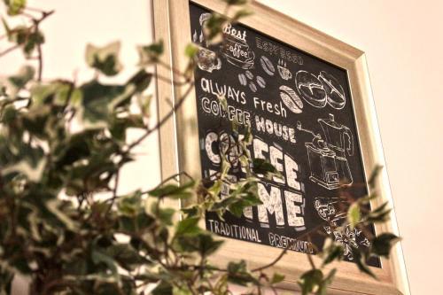 Hostal Saudade Guest House