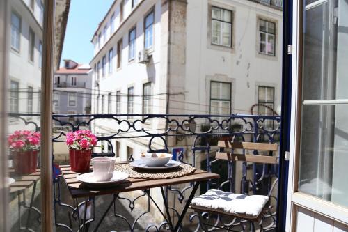 Hostal Saudade Guest House