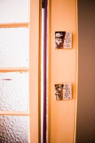 Hostal Saudade Guest House