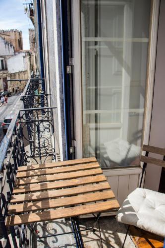 Hostal Saudade Guest House