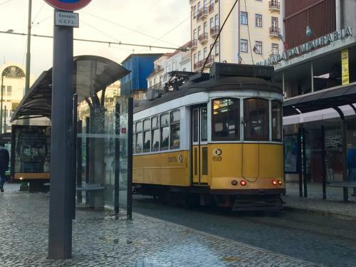 Sao Jorge Apartments & Suites
