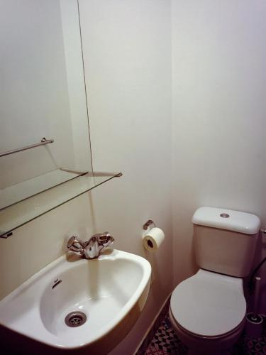 Hostel Benformoso
