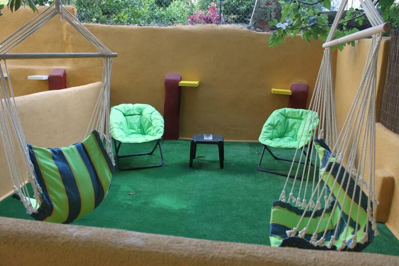 Hostal Lisboa Sunshine Homes