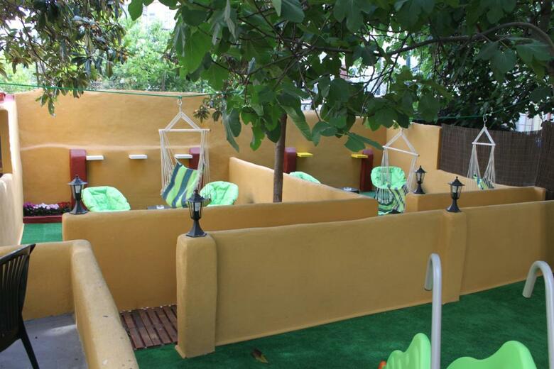 Hostal Lisboa Sunshine Homes