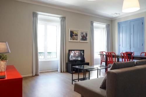 Apartamento Combro By Patio 25