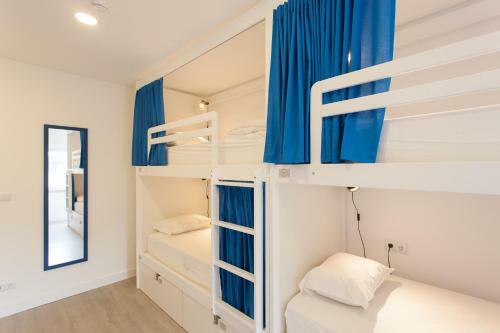 Be Lisbon Hostel Estef�nia