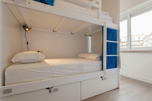 Be Lisbon Hostel Estef�nia