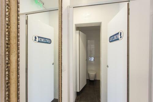Be Lisbon Hostel Estef�nia