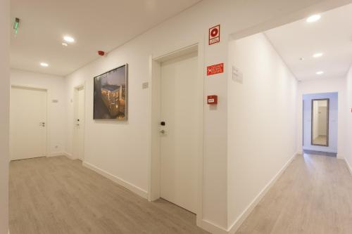 Be Lisbon Hostel Estef�nia